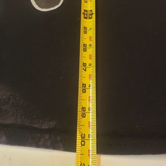 Hardten T-shirt Kobe size 2XL black Laker - Picture 5 of 5